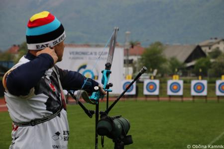 Veronikin pokal 18